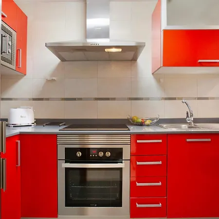 Puerto Playa 2 דירה