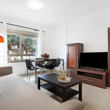 Puerto Playa 2 * פוארטו דל רוסריו