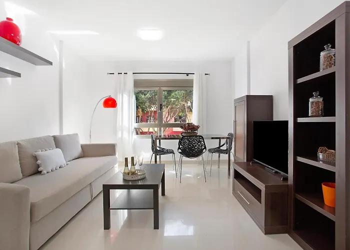 Puerto Playa 2 פוארטו דל רוסריו