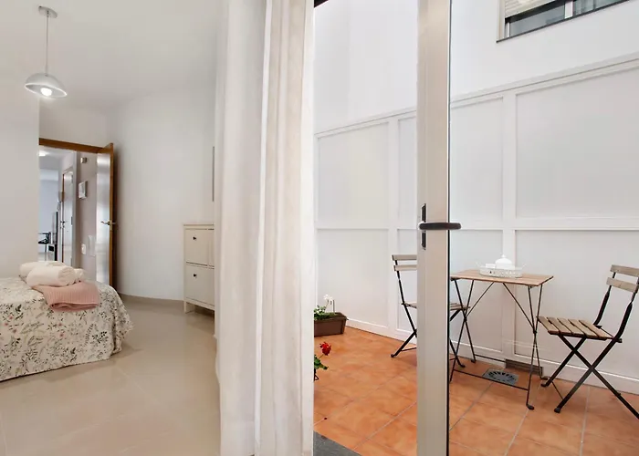 Puerto Playa 2 דירה *