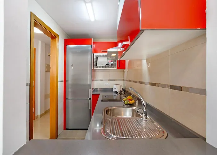 Puerto Playa 2 פוארטו דל רוסריו