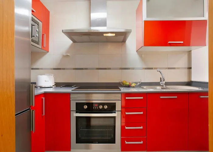 Puerto Playa 2 דירה