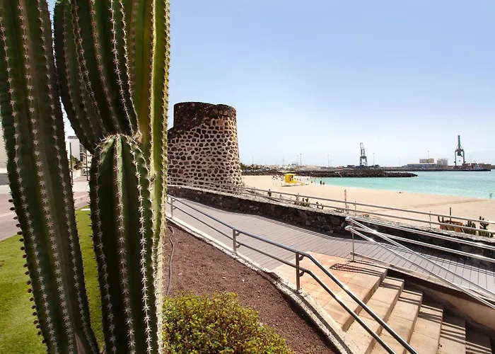 דירה Puerto Playa 2 פוארטו דל רוסריו