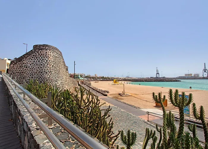 Puerto Playa 2 פוארטו דל רוסריו