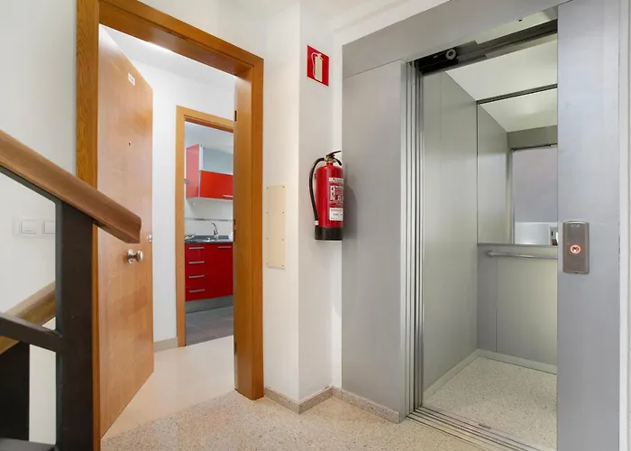 Puerto Playa 2 * פוארטו דל רוסריו