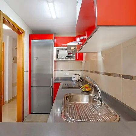 Puerto Playa 2 Puerto del Rosario (Fuerteventura)