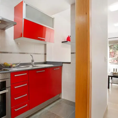 Apartmán Puerto Playa 2 *