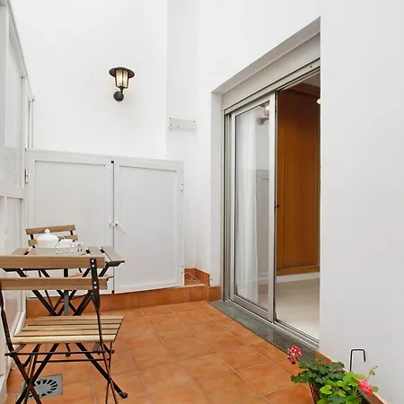 Apartmán Puerto Playa 2 Puerto del Rosario (Fuerteventura)