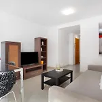 Puerto Playa 2 Appartement *