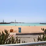 Puerto Playa 2 Puerto del Rosario (Fuerteventura)