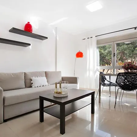 Apartment Puerto Playa 2