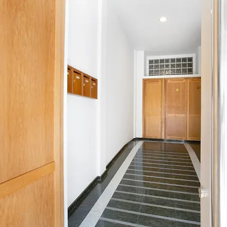 Apartment Puerto Playa 2 *