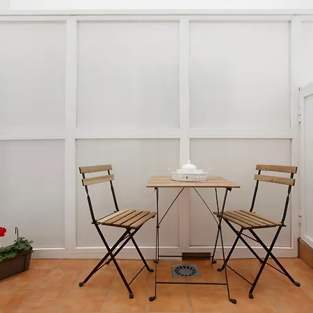 Puerto Playa 2 Apartman Puerto del Rosario