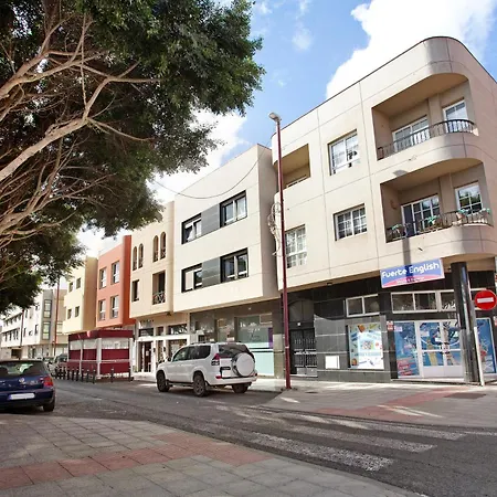 Puerto Playa 2 Apartman