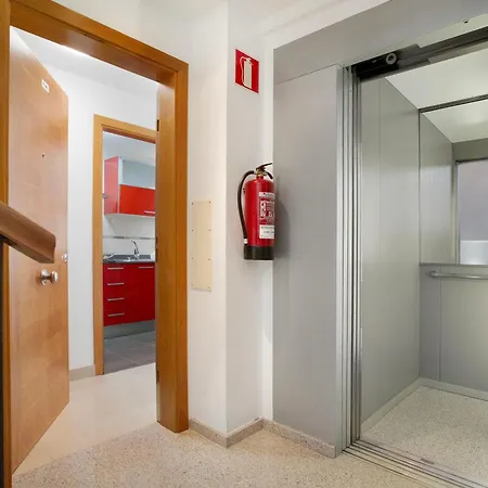 Apartment Puerto Playa 2
