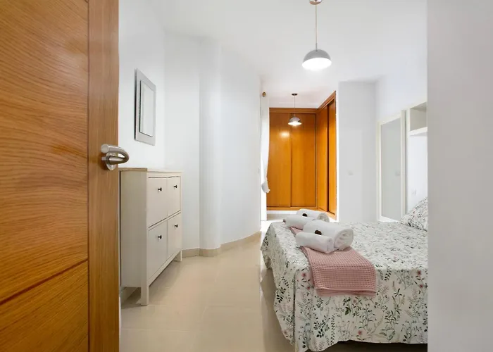 Apartment Puerto Playa 2 *