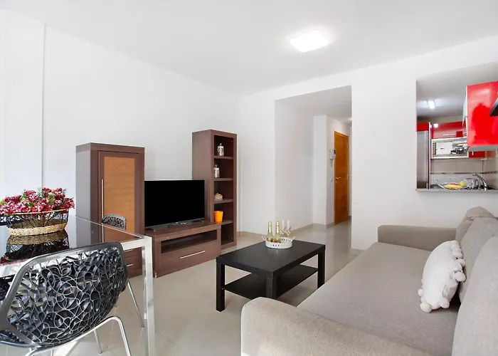 Puerto Playa 2 * Puerto del Rosario (Fuerteventura)