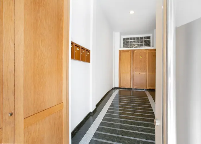 Apartman Puerto Playa 2 *