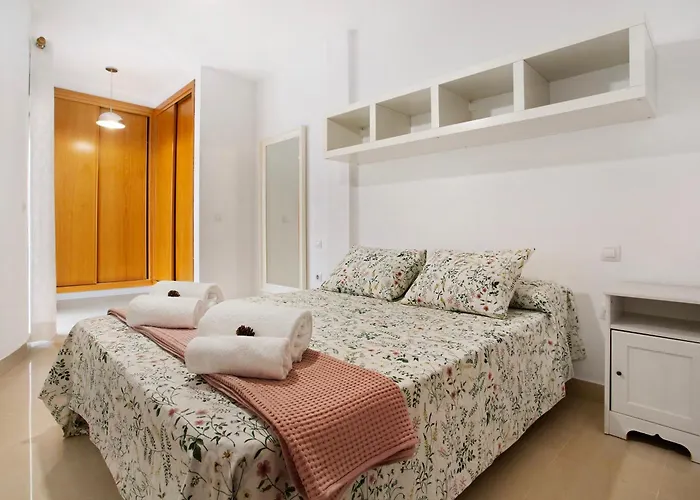 Apartment Puerto Playa 2 Puerto del Rosario (Fuerteventura)