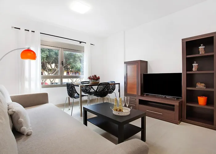 Puerto Playa 2 * Puerto del Rosario