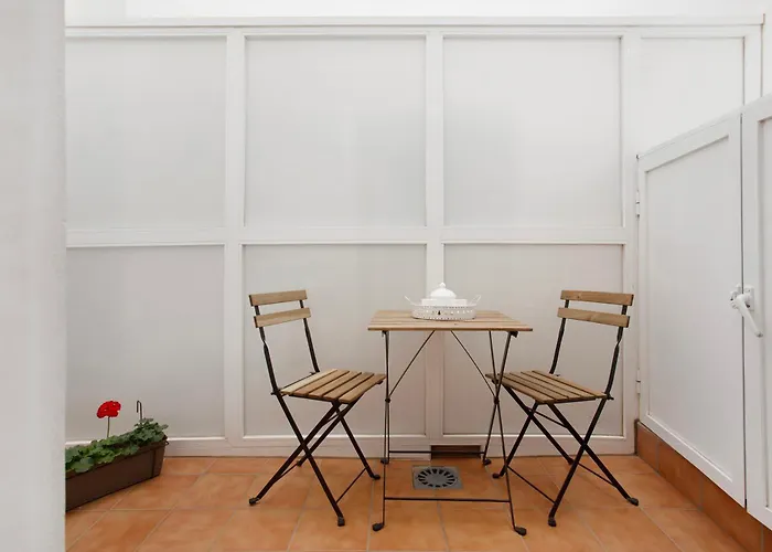 Puerto Playa 2 Apartment Puerto del Rosario (Fuerteventura)