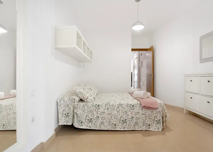 Apartman Puerto Playa 2 Puerto del Rosario