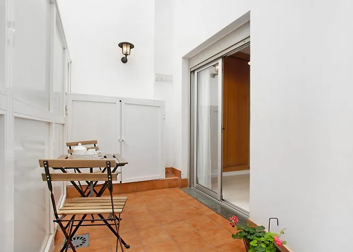 Apartman Puerto Playa 2 Puerto del Rosario