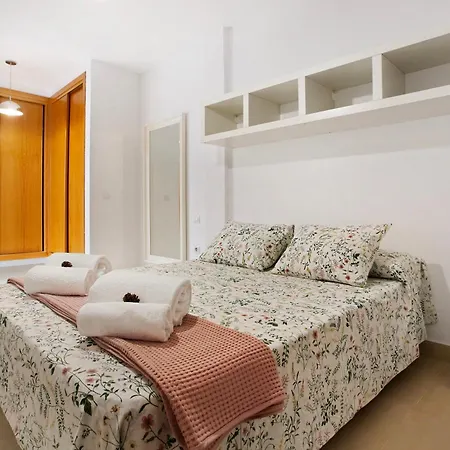 Appartement Puerto Playa 2 Puerto del Rosario (Fuerteventura)