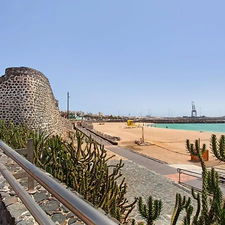 Puerto Playa 2 Puerto del Rosario (Fuerteventura)