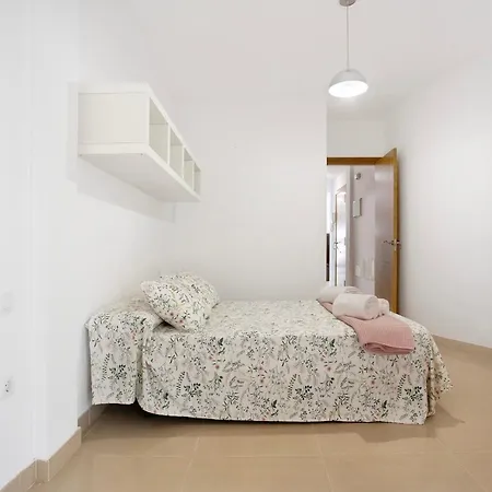 Appartement Puerto Playa 2 Puerto del Rosario (Fuerteventura)